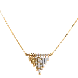 Lucca Chain Necklace