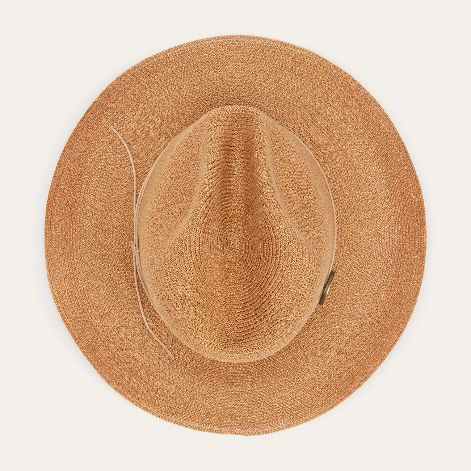 Magic Eye Straw Hat