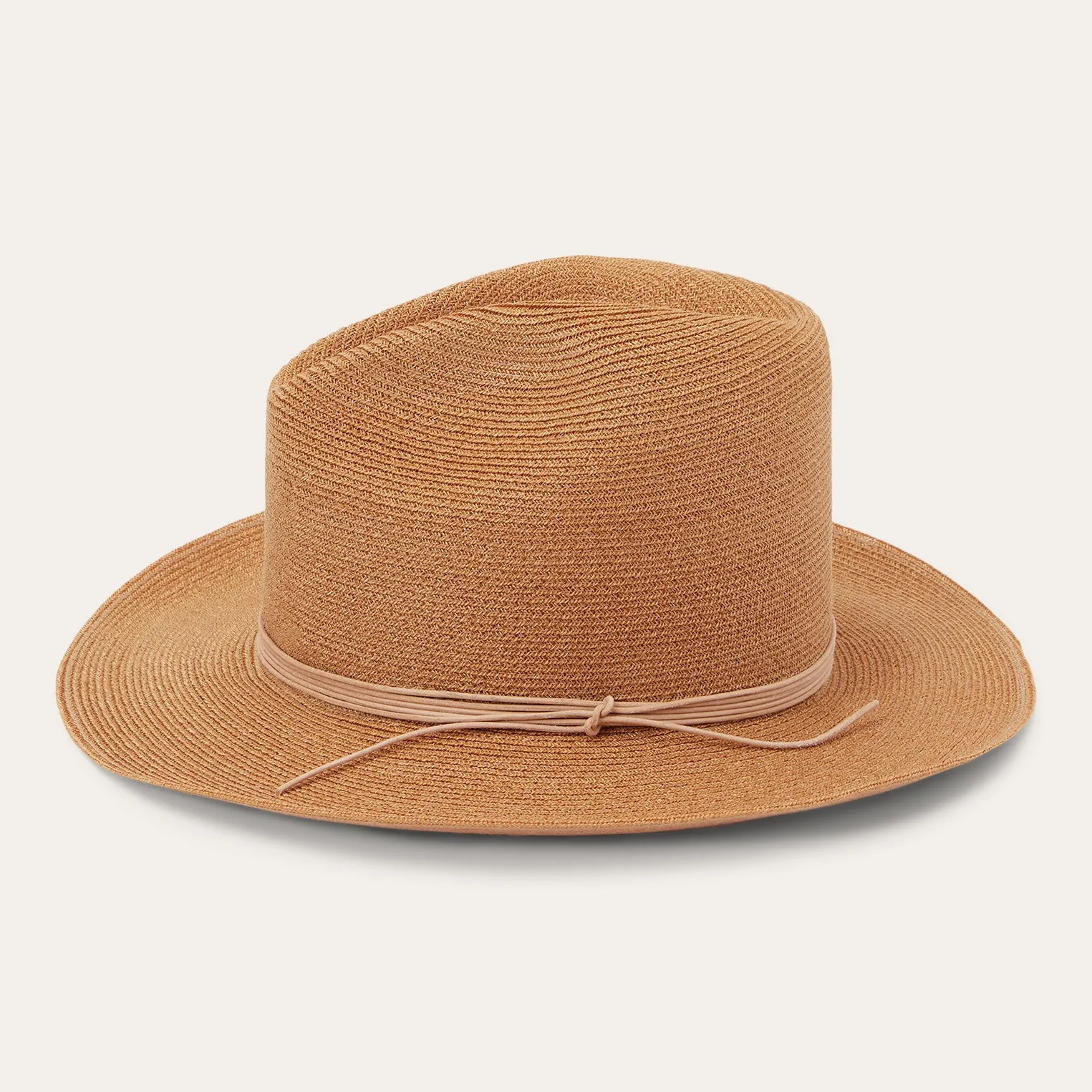 Magic Eye Straw Hat