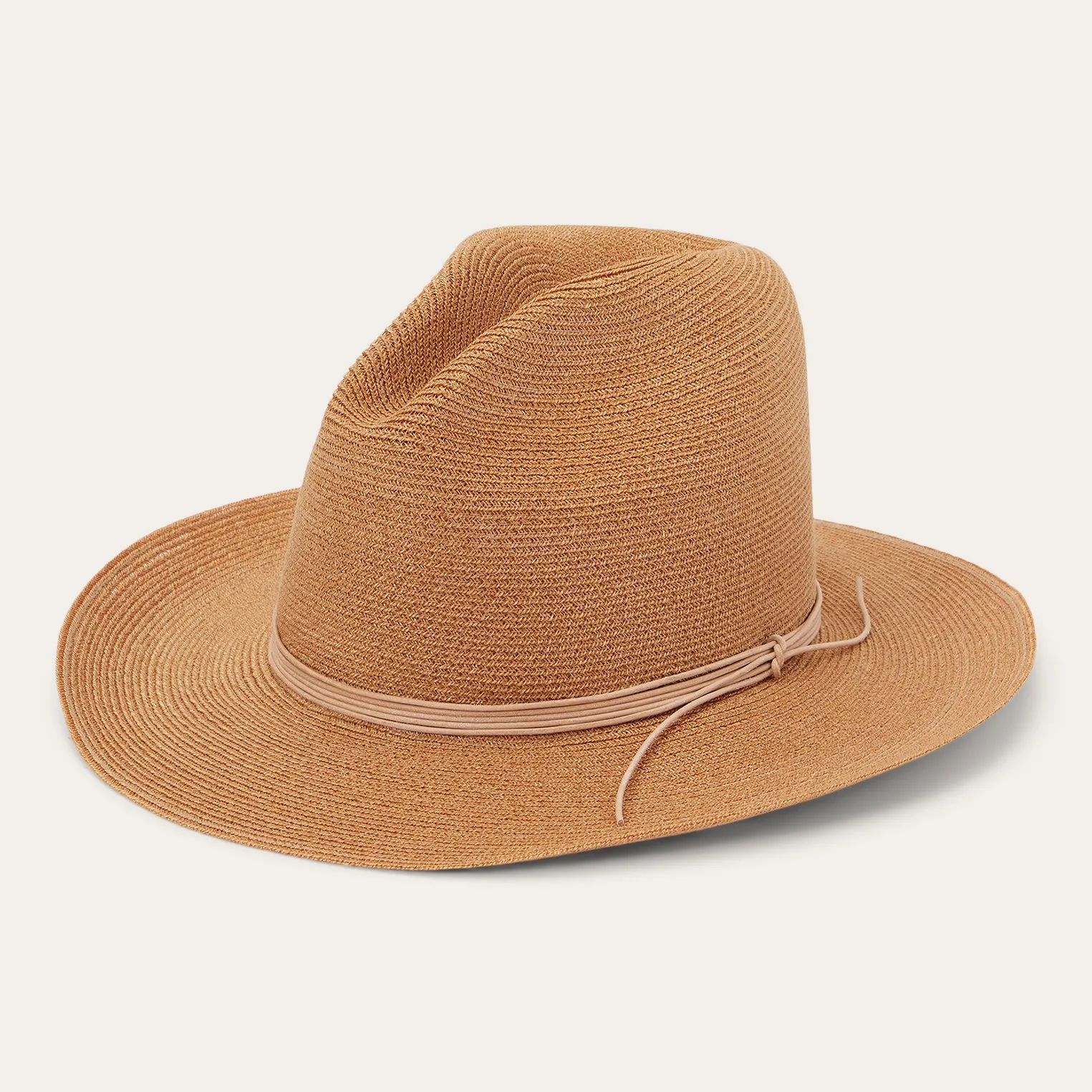 Magic Eye Straw Hat