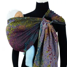 Mosaic DidySling Ring Sling by Didymos