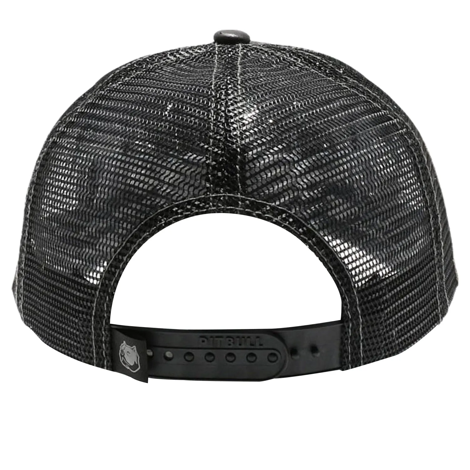 New Straw Guadalajara Hat (Black)