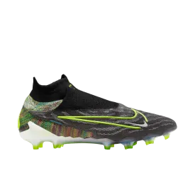 Nike Phantom GX Fusion Elite Gripknit Direct Fit Firm Ground Cleats