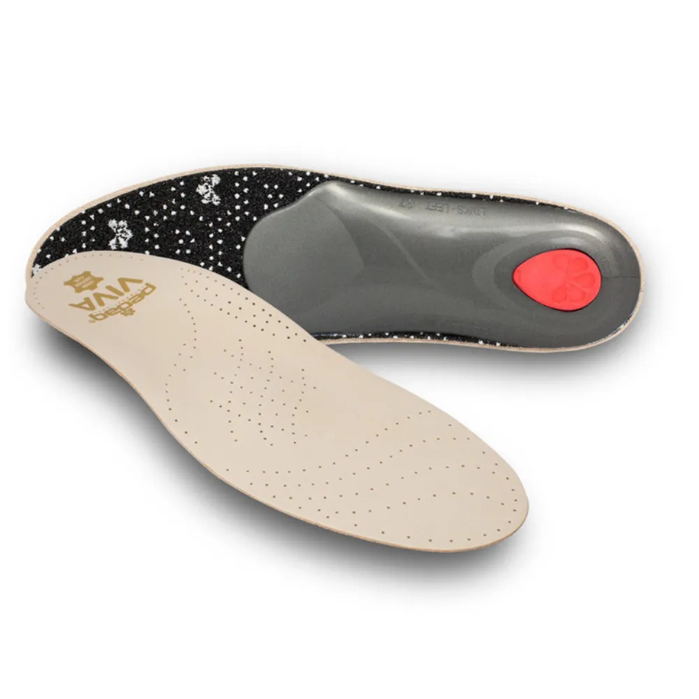 Pedag Viva Leather Insoles
