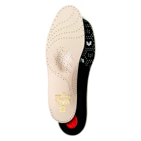 Pedag Viva Leather Insoles