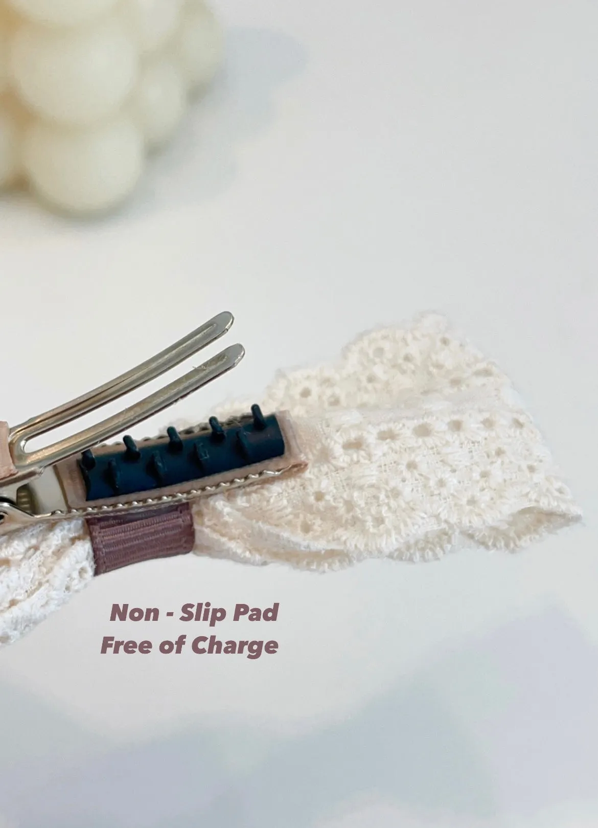 Petite Violet / Set of 4 [Baby Line]