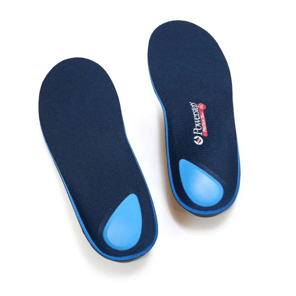 POWERSTEP PROTECH FULL-LENGTH