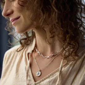 Protect & Guide Necklace