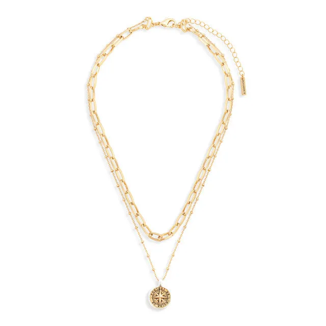 Protect & Guide Necklace