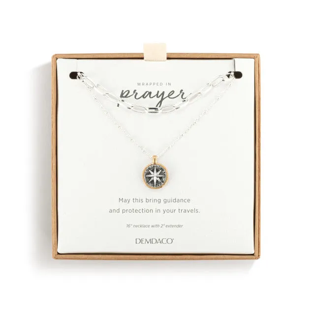 Protect & Guide Necklace