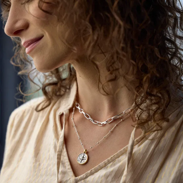 Protect & Guide Necklace