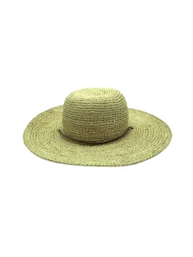 Scala Women's Straw Hat Size: M