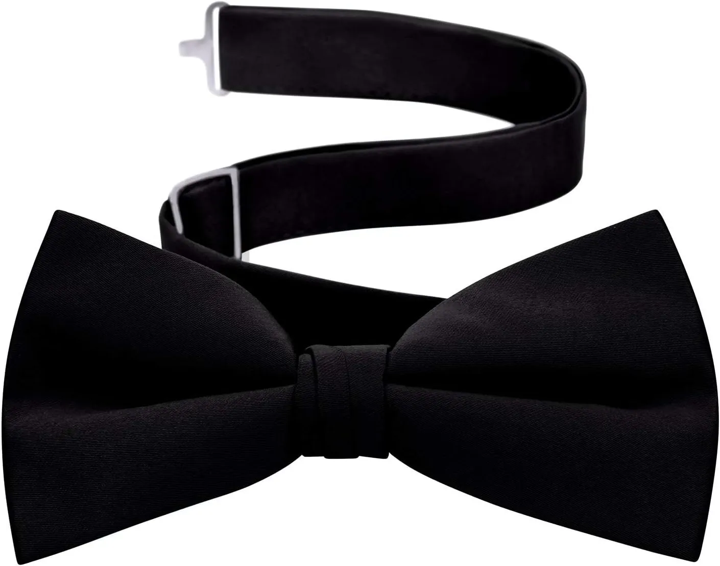 S.H. Churchill & Co. Men's Formal Tuxedo Bow Tie