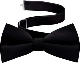 S.H. Churchill & Co. Men's Formal Tuxedo Bow Tie