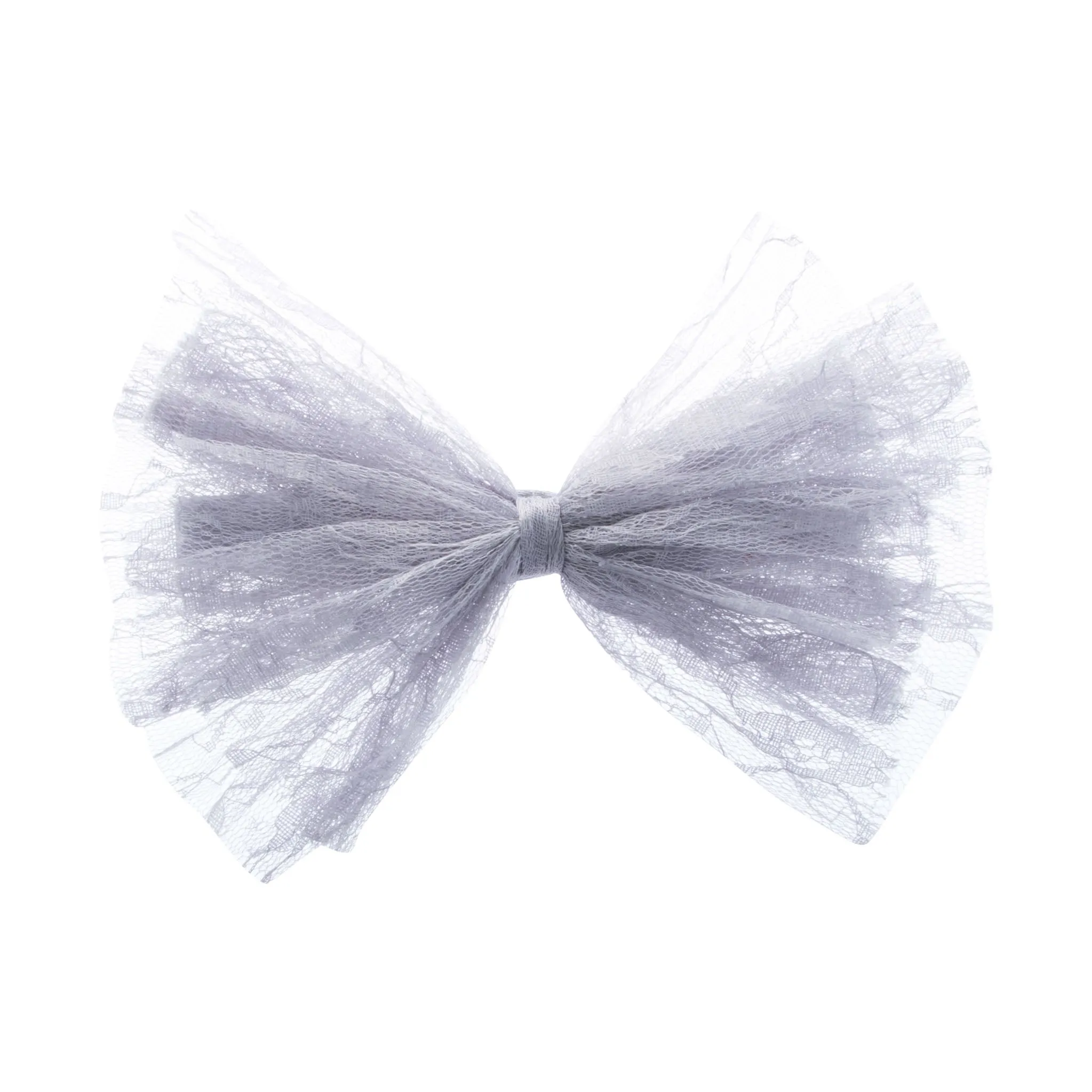 Soft lace Hairpin