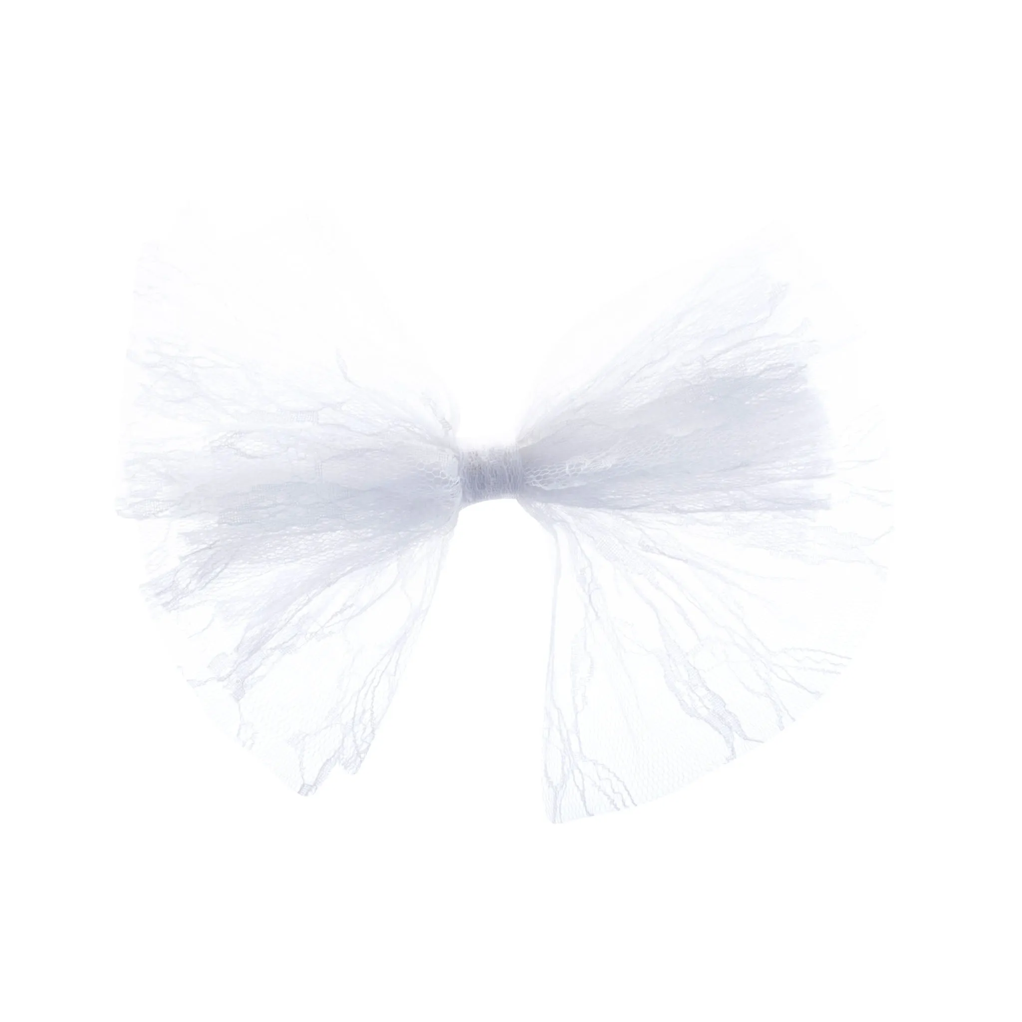 Soft lace Hairpin