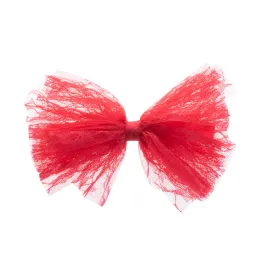 Soft lace Hairpin