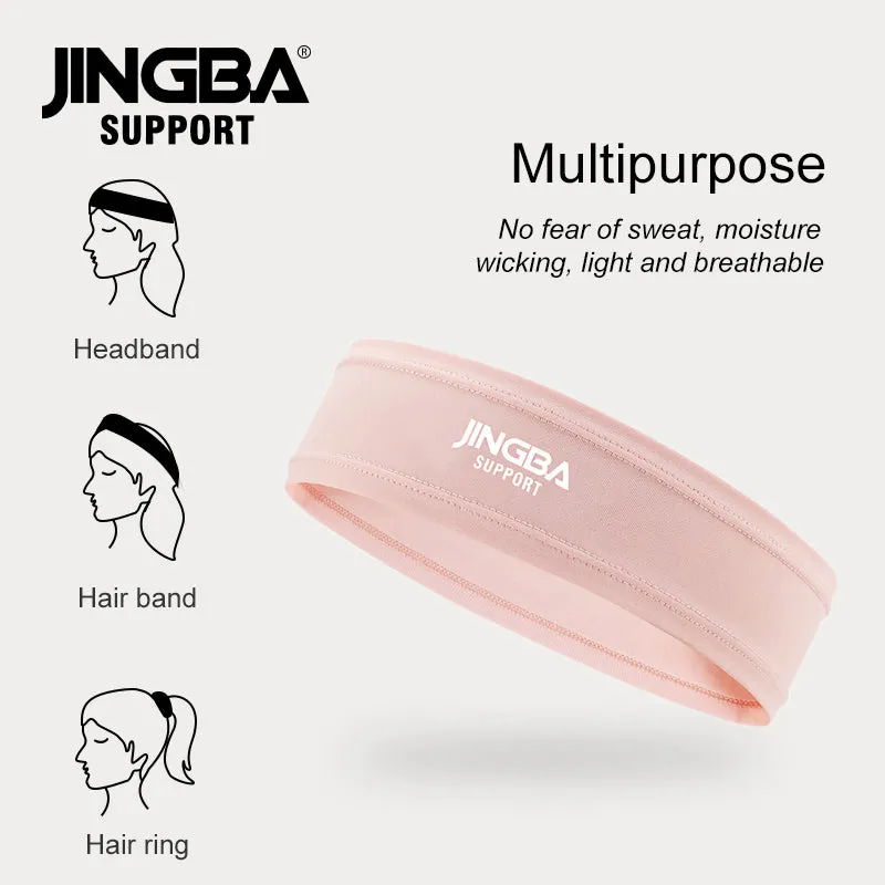 Sports Headband - Unisex Sweatband