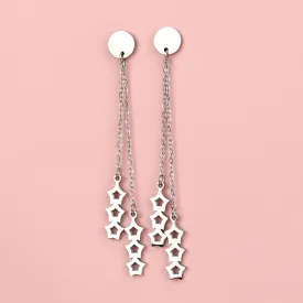 Star Struck Earrings