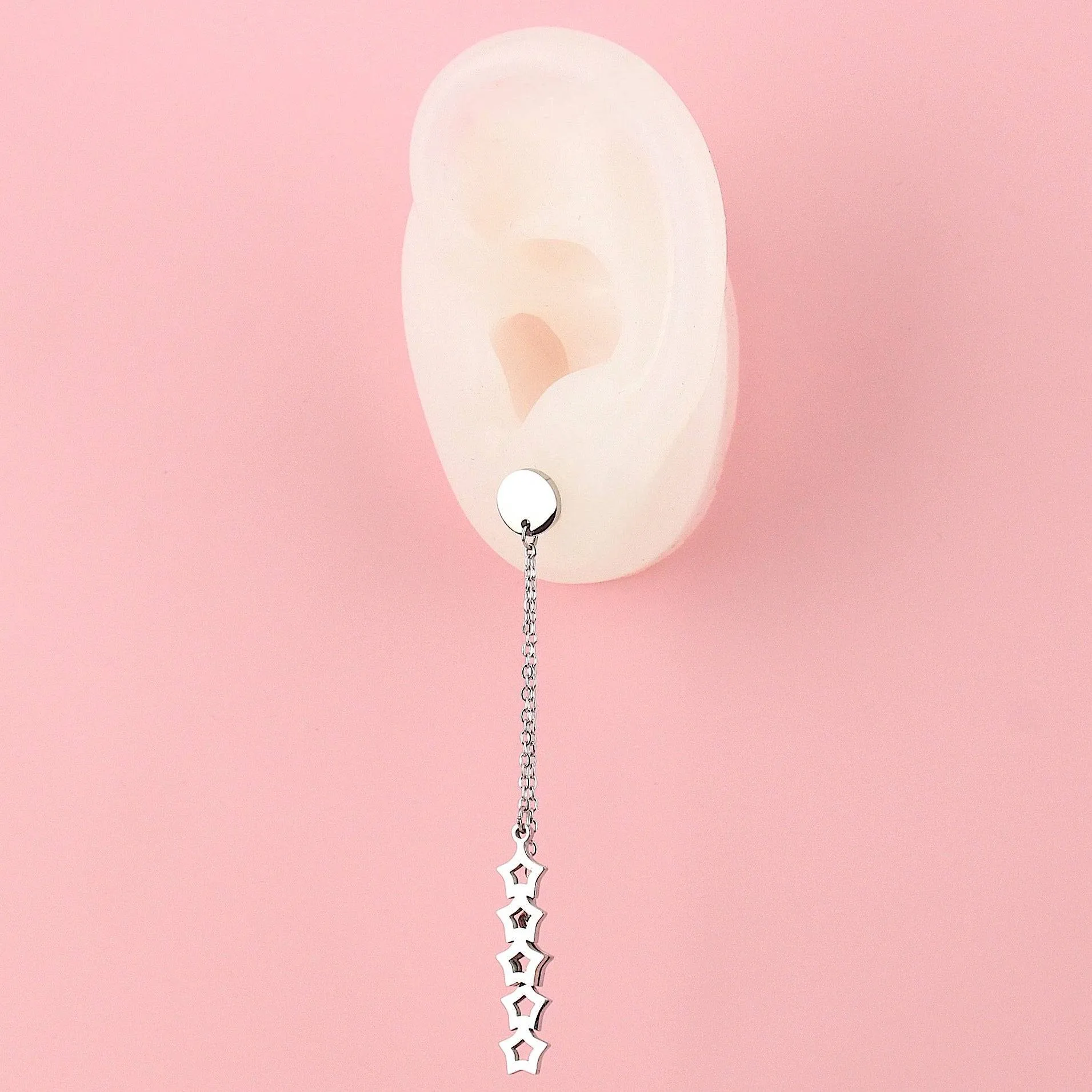 Star Struck Earrings