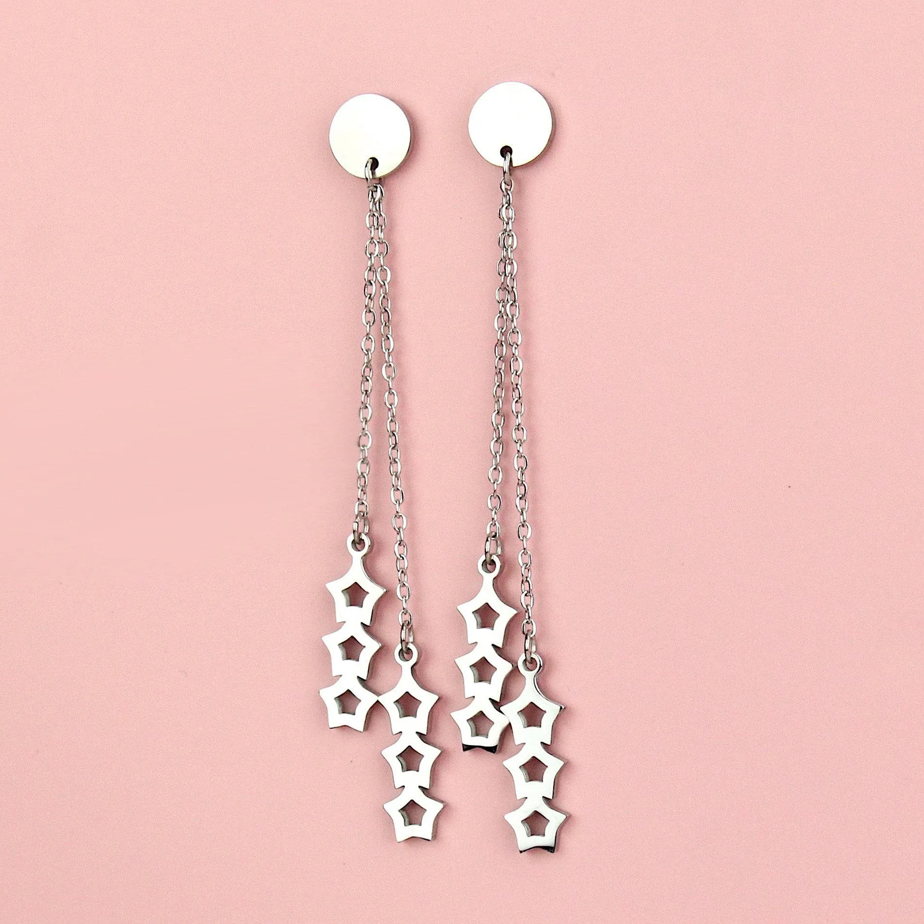 Star Struck Earrings
