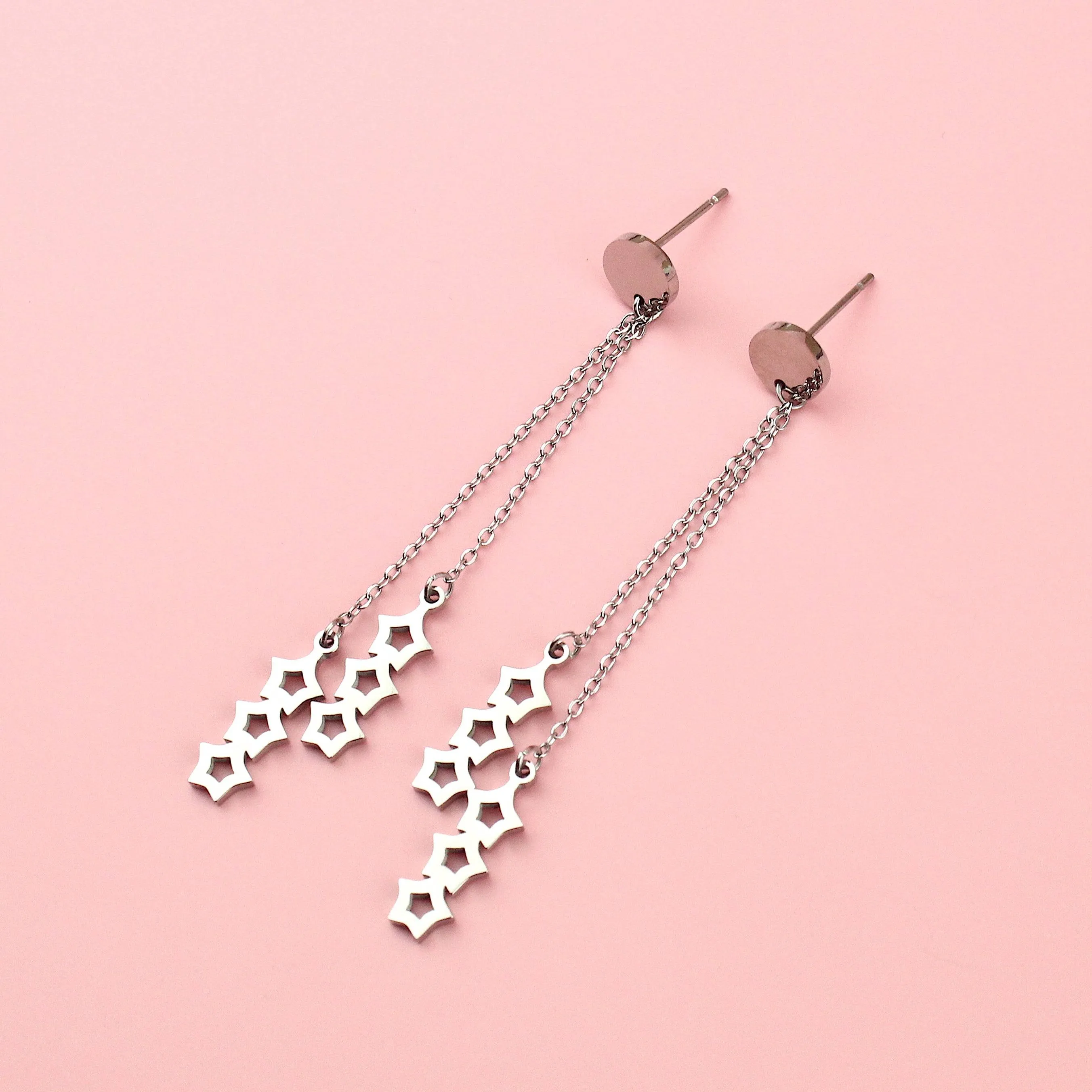 Star Struck Earrings