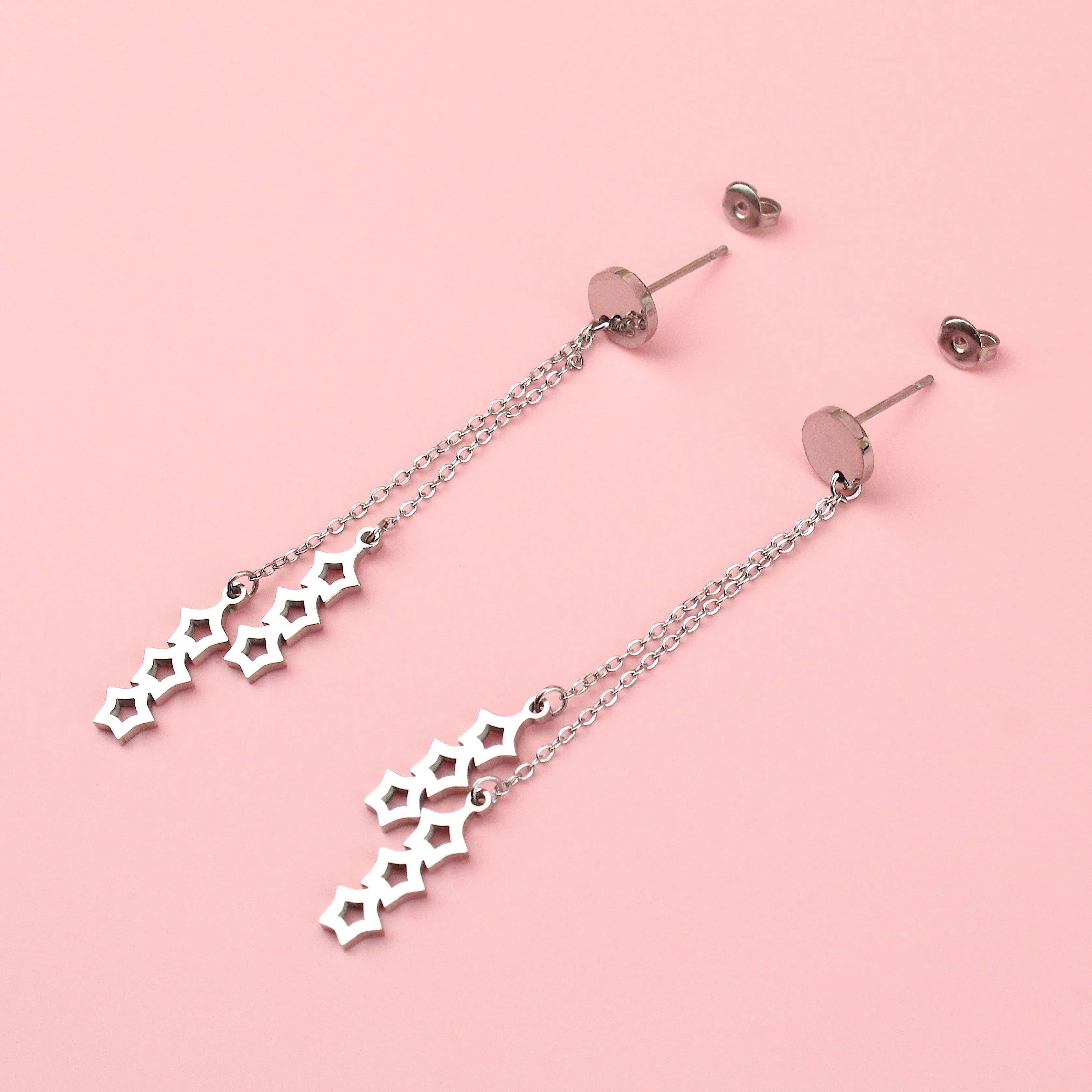 Star Struck Earrings
