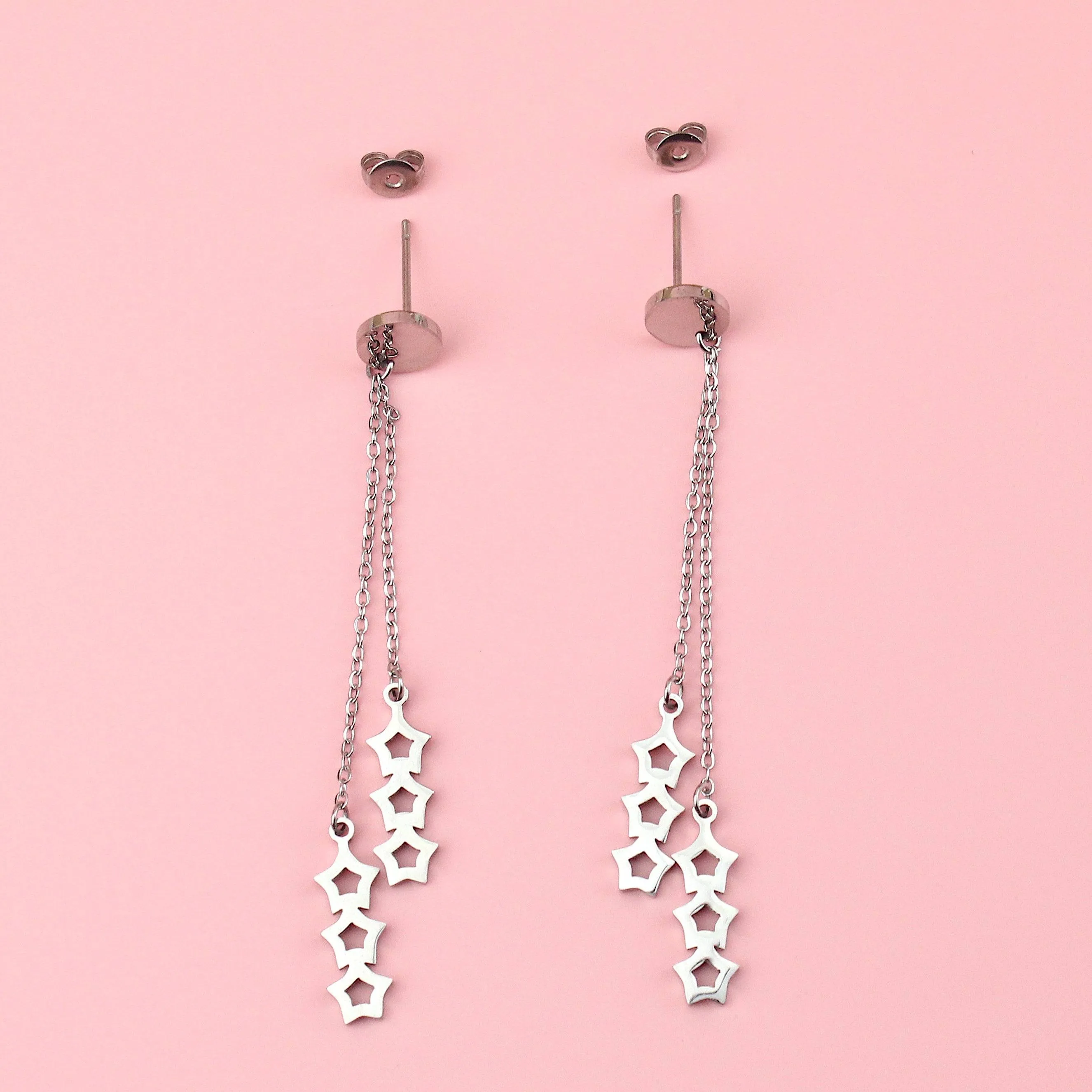 Star Struck Earrings