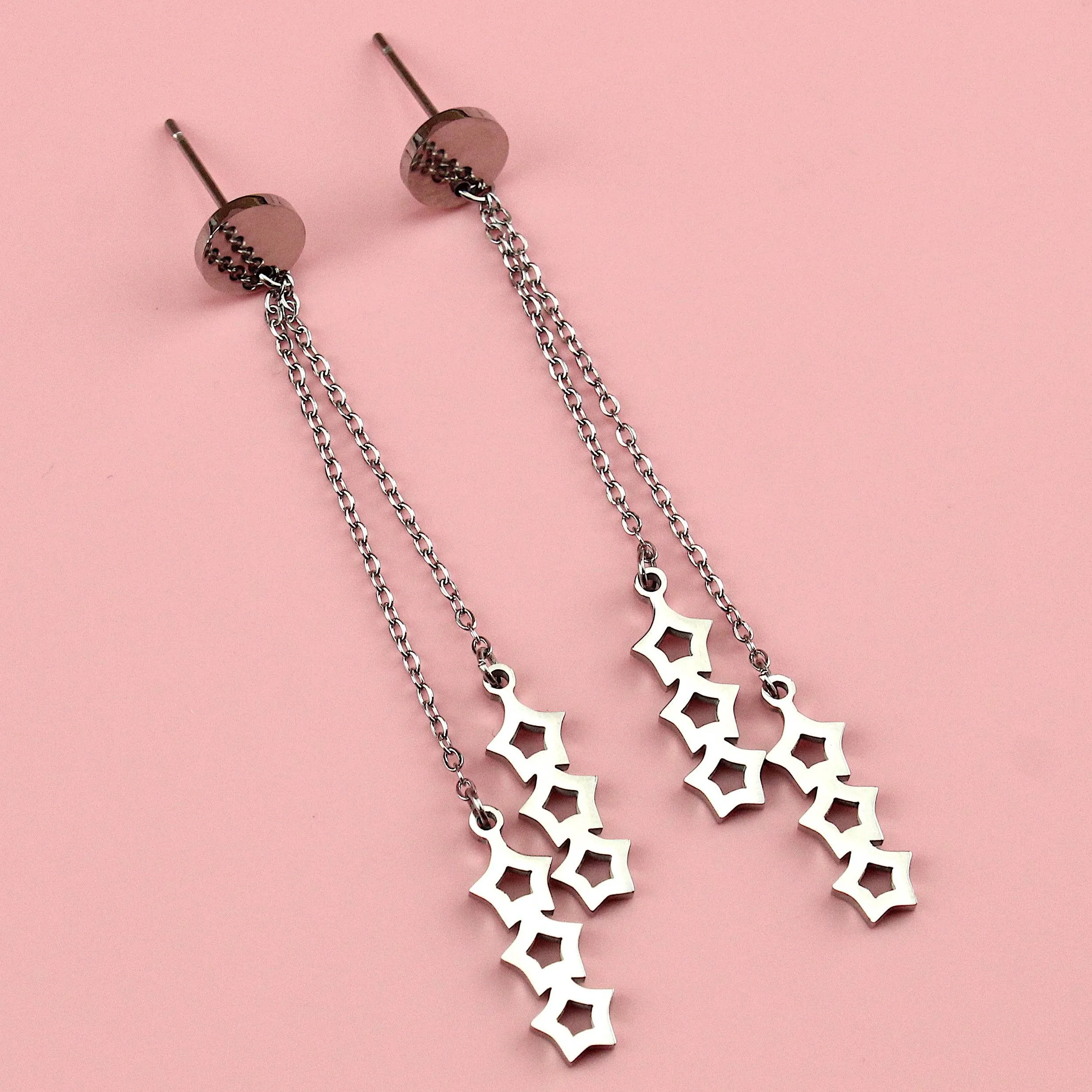 Star Struck Earrings