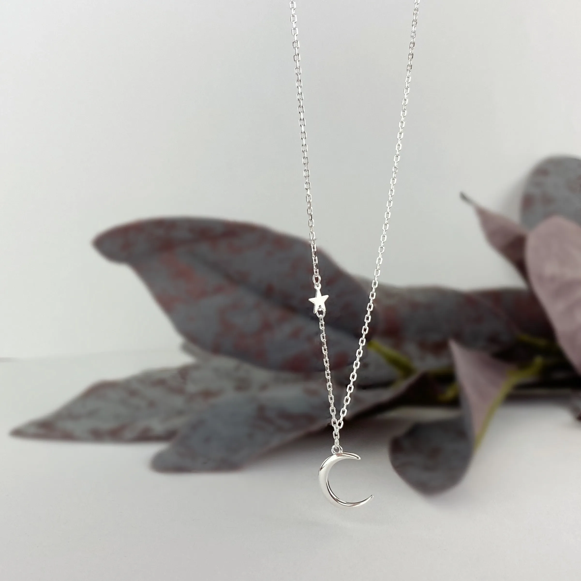 Stargazer Pendant - VP382