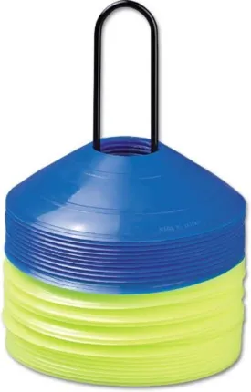 Wire Carrier for Low Profile Cones
