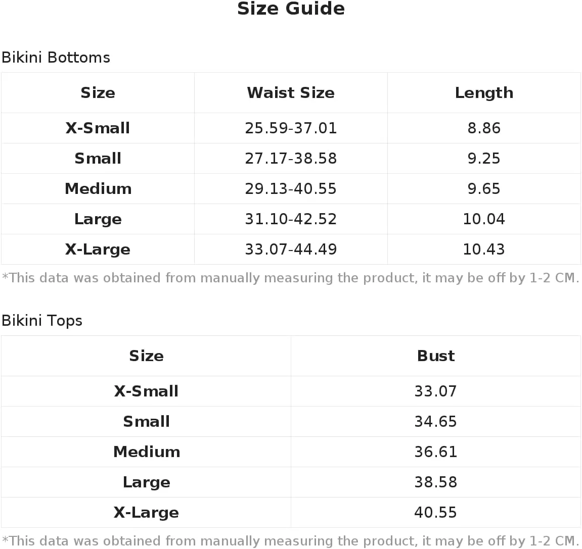 Women's 2 Piece Leopard Floral Bikini Sets Ring Triangle Halter Bathing Suit Tie Back Swimsuit