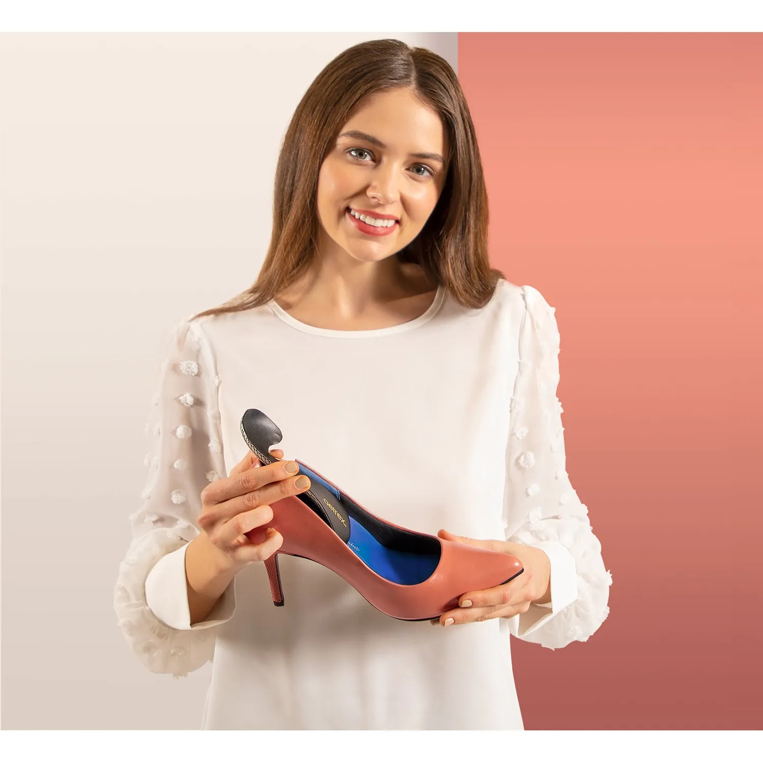 Women's Aetrex Lynco L105 Fashion Orthotic