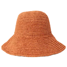 Women's Time to Shine Straw